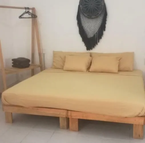 Pensión Casa Neptuno