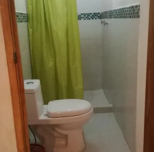 Casa Neptuno Pensión *