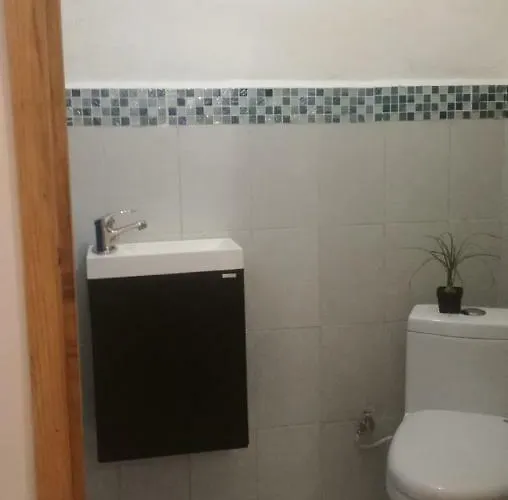 Casa Neptuno Pensión